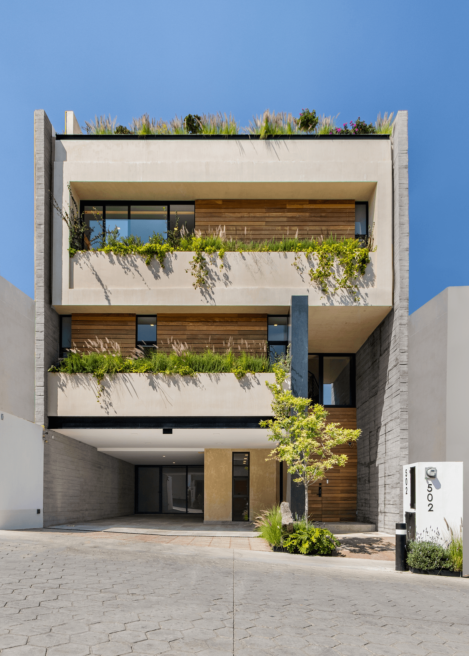 Casa con Alma : BUYHOME