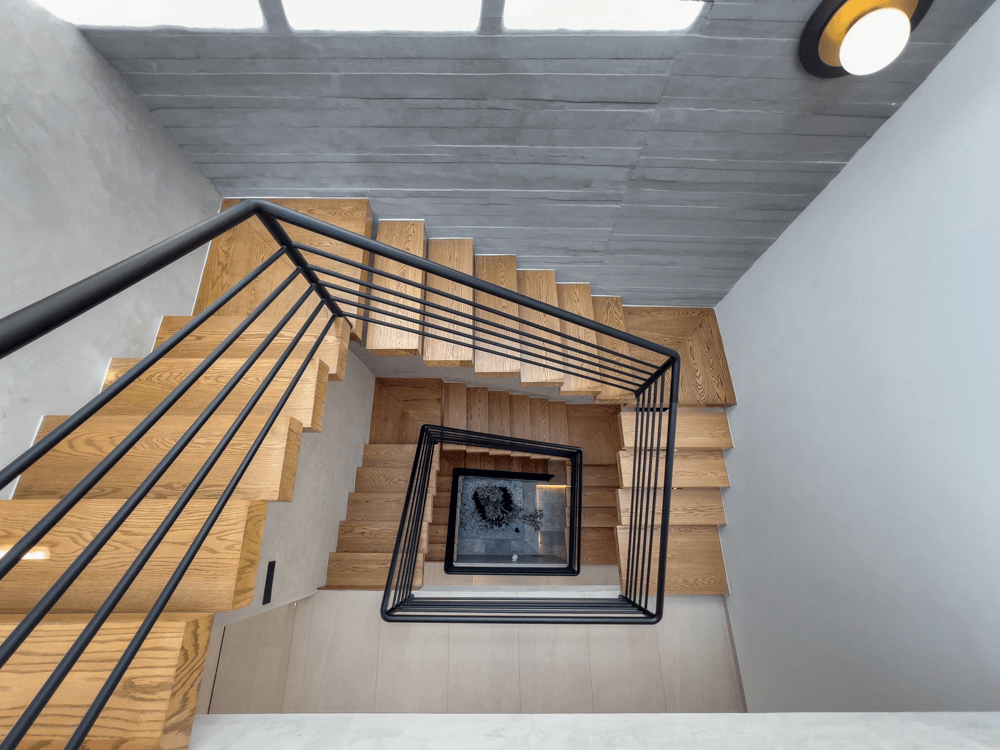 Casa con Alma : BUYHOME